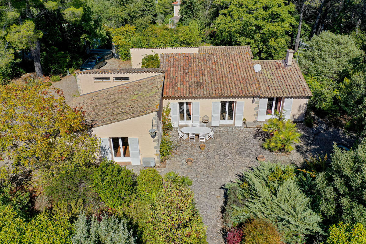 Maison à FLAYOSC