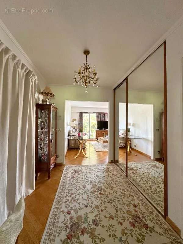 Appartement à HERBLAY