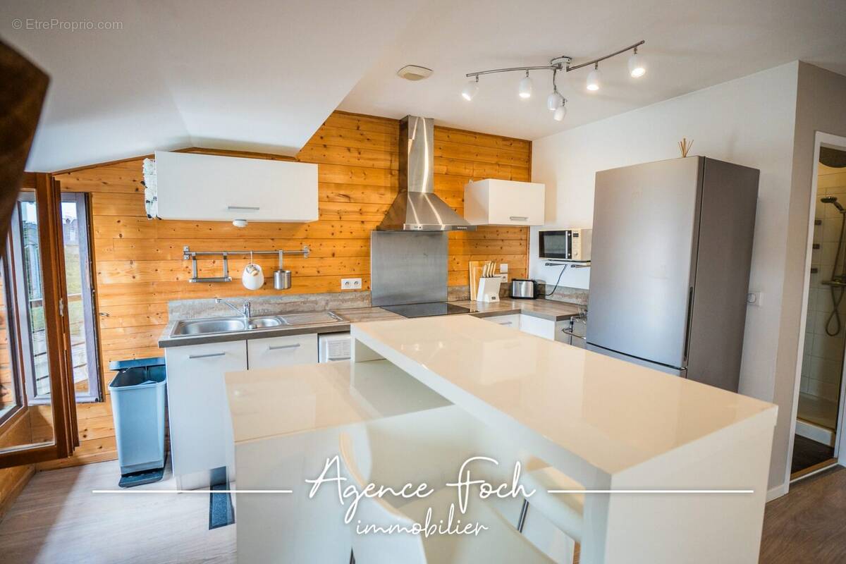 Appartement à TARBES