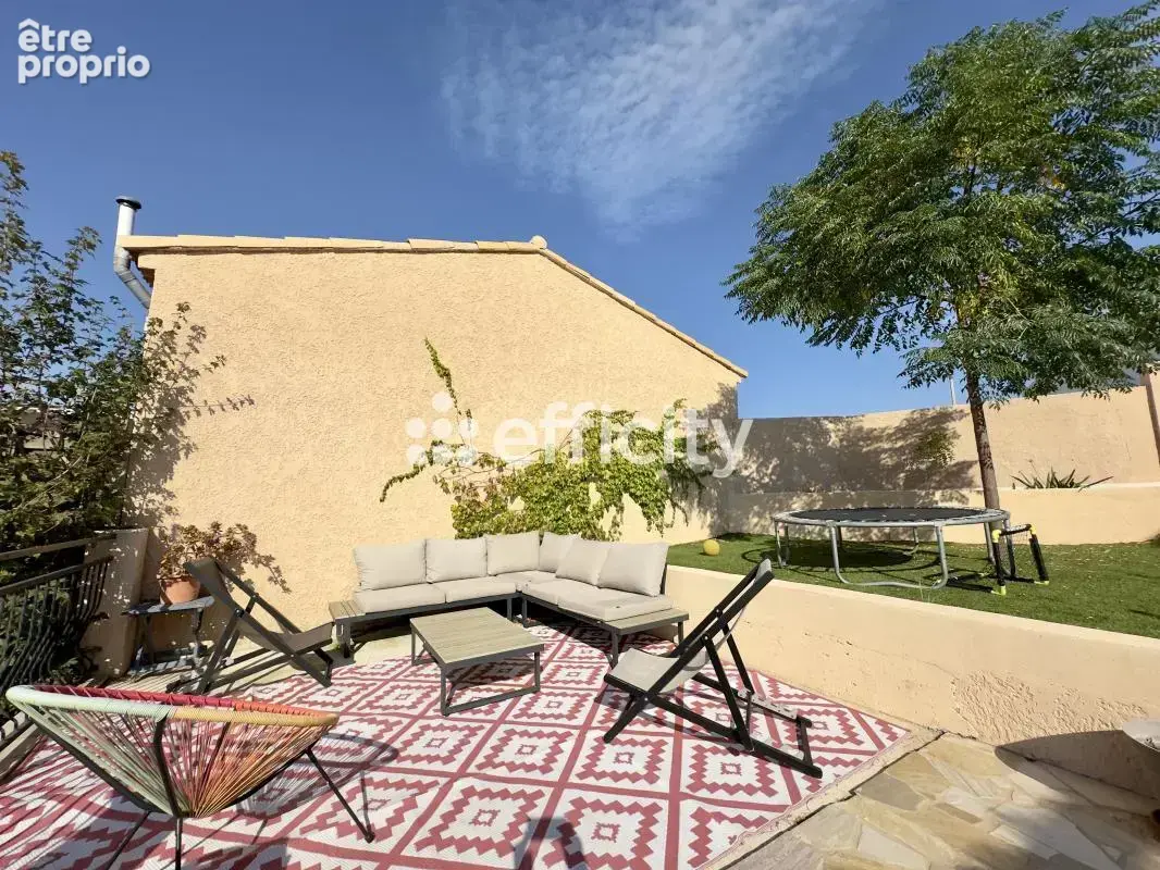 Maison 4 pièces 105 m² à vendre à Ensues-La-Redonne (13820) - photo 13