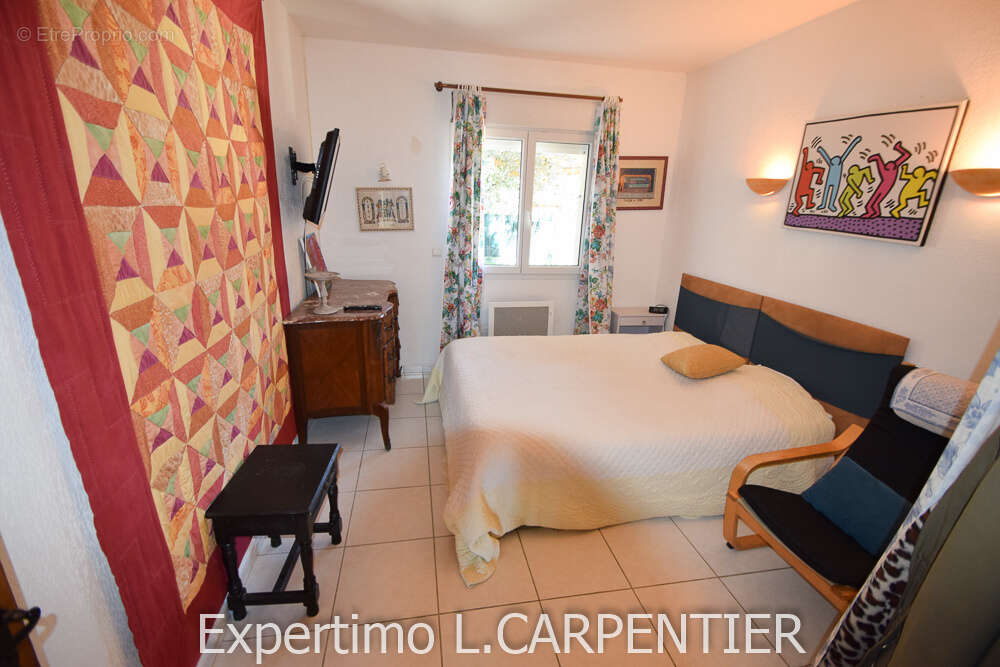 Maison à SAINT-DREZERY