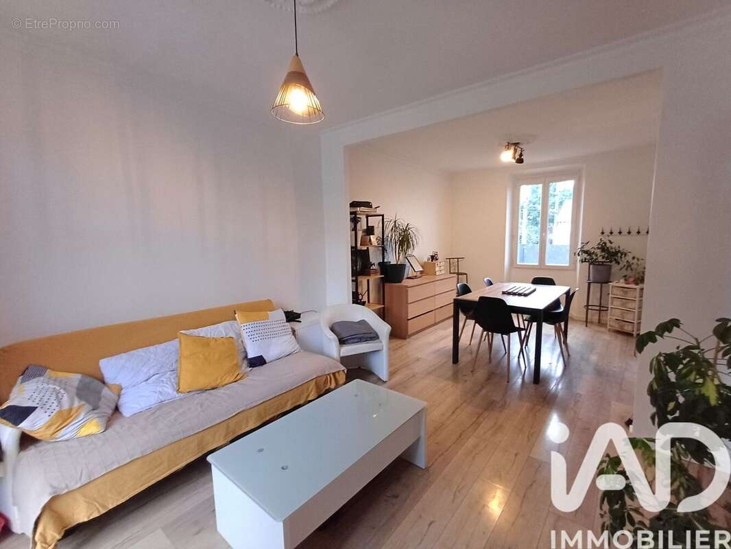 Photo 3 - Maison à HERICY