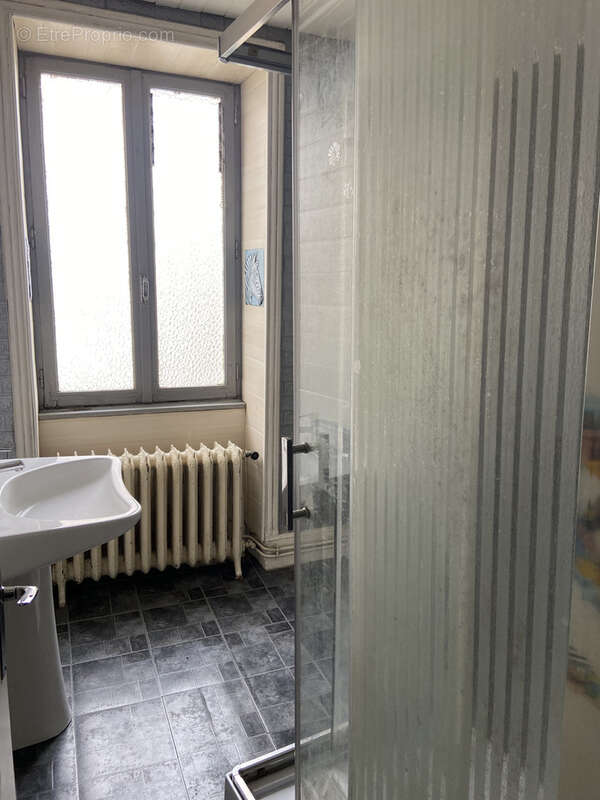 Appartement à SAINT-GERMAIN-DES-FOSSES