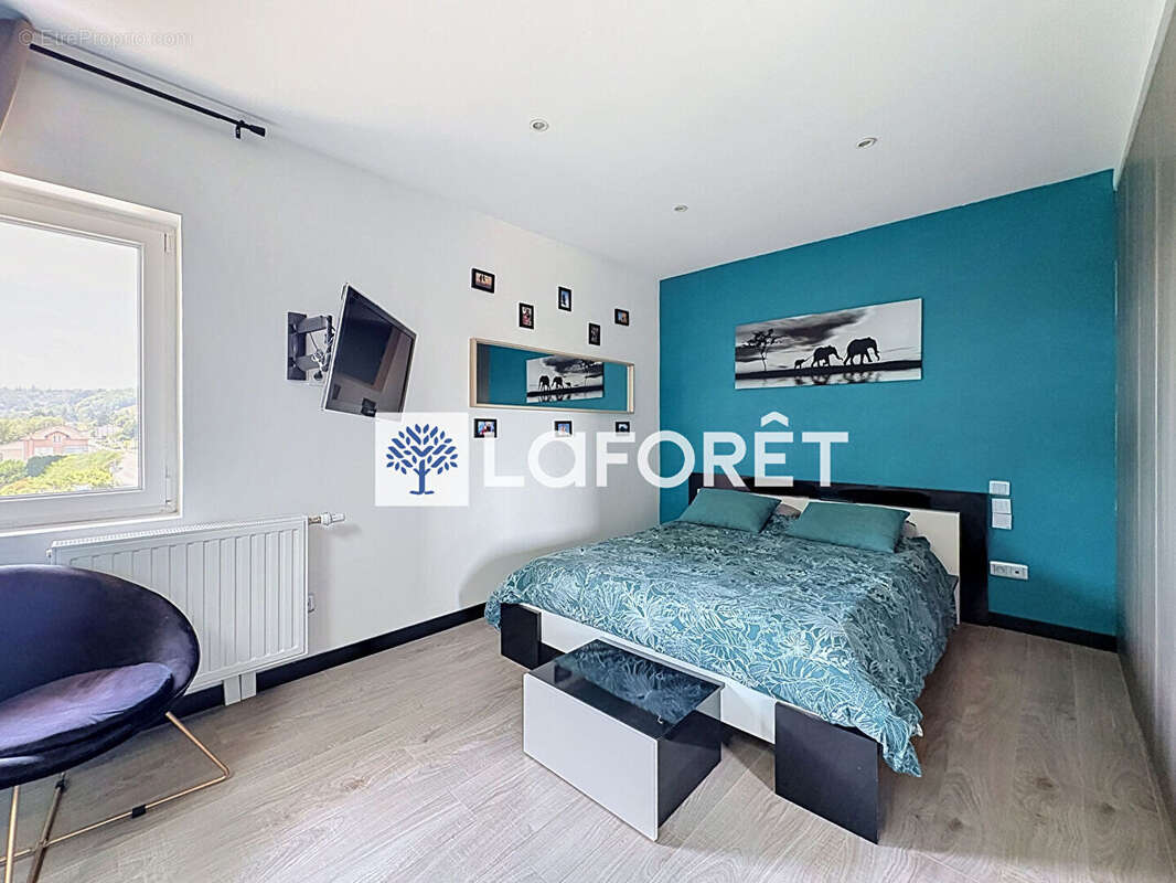 Maison Miribel 5 pièces 130 m² avec terrain de 138 m² - photo 13