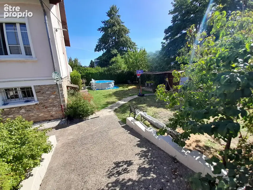 Maison Sannois 7 pièces 120m2 - photo 2