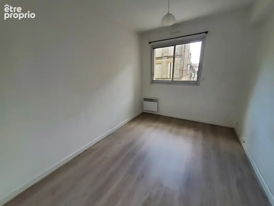 Appartement 3 pièces avec balcon et parking au centre ville de MARMANDE - photo 9