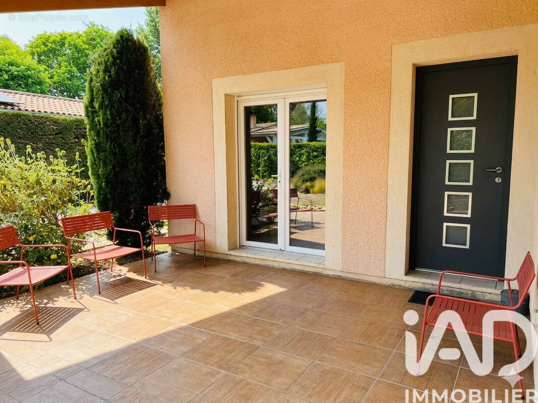 Photo 7 - Maison à LA BREDE