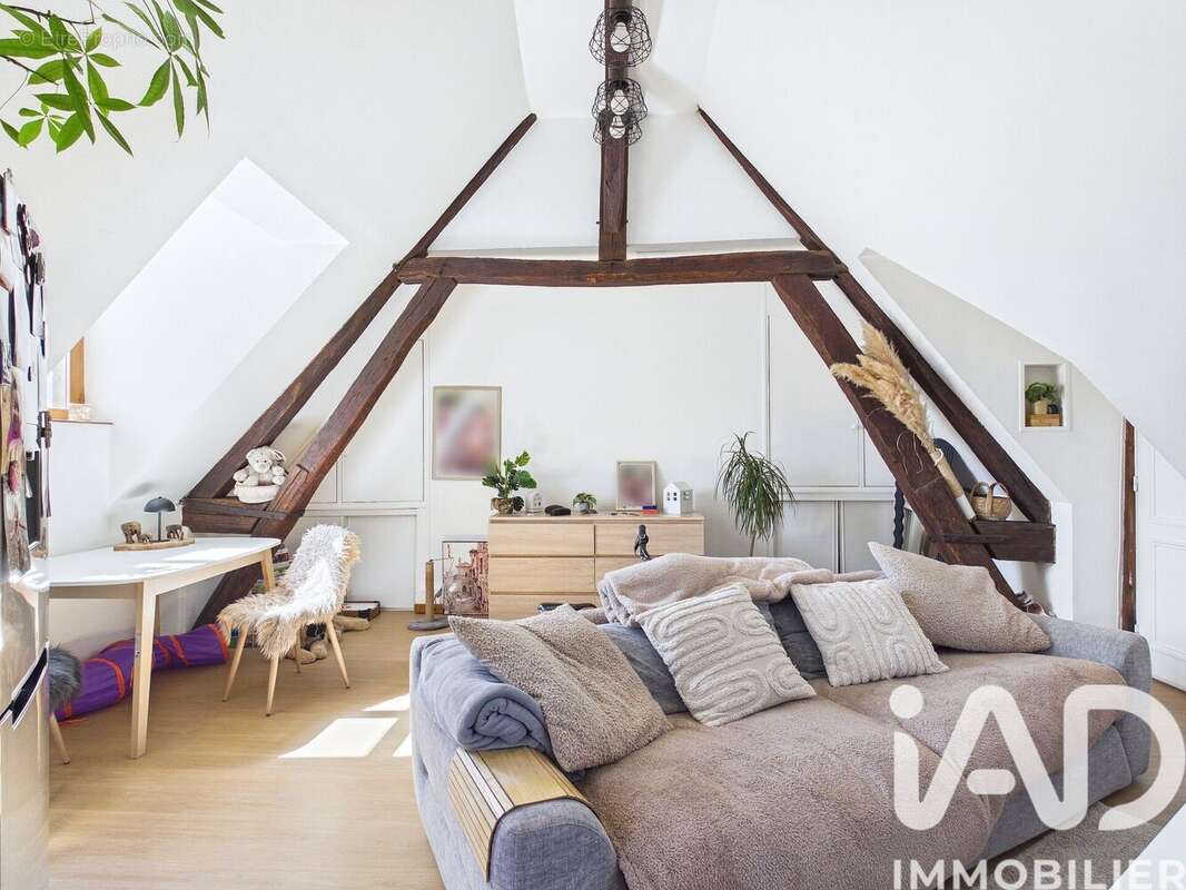 Photo 2 - Appartement à TROYES