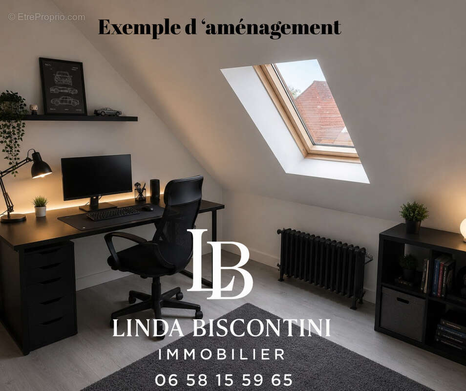 Maison à BONDUES