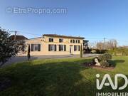 Photo 1 - Maison à SAINT-CIERS-D'ABZAC