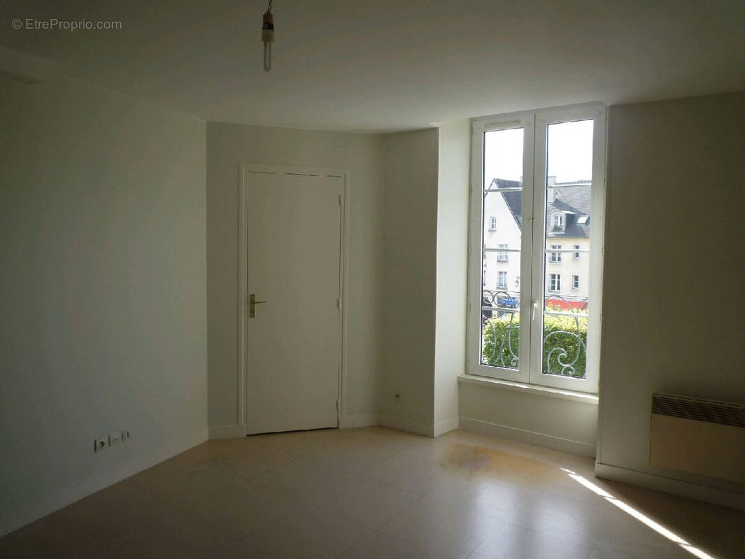 Appartement à BAYEUX