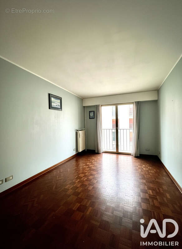 Appartement 102 m² à Versailles  - photo 7