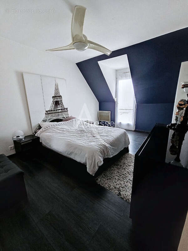 Maison Deuil La Barre - photo 8
