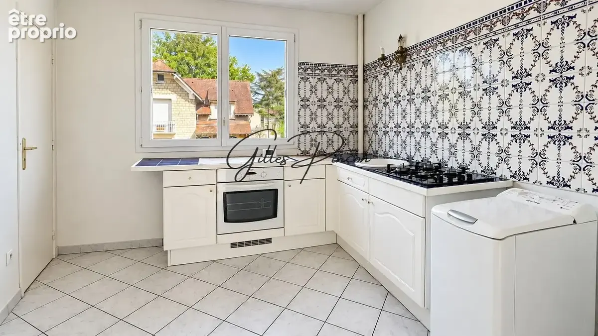 Appartement 3 pièces 62 m² à vendre à Limay (78520) - photo 8