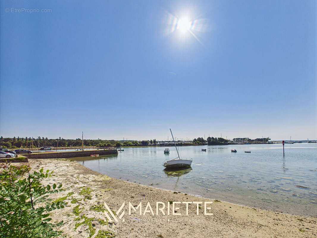 Maison à LA FORET-FOUESNANT