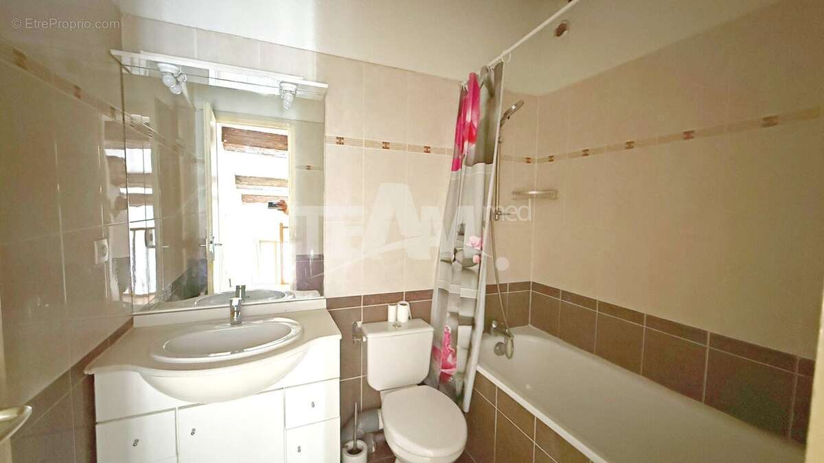 Appartement à SETE