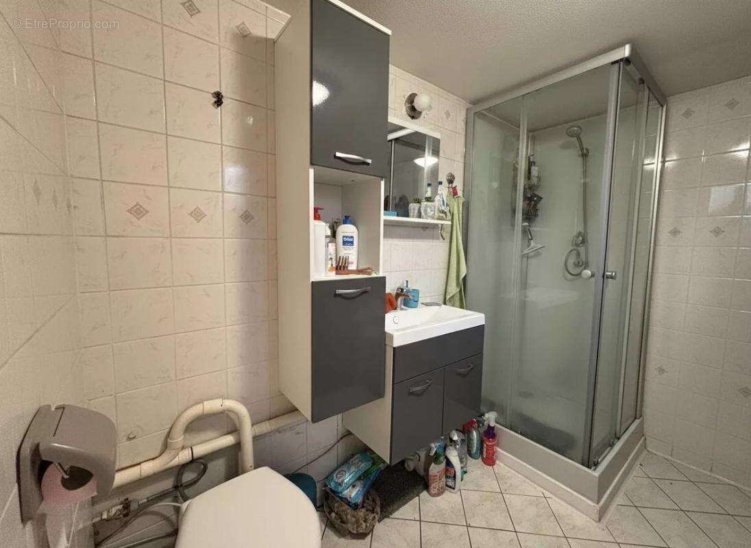 Maison à CHAUMONT-EN-VEXIN