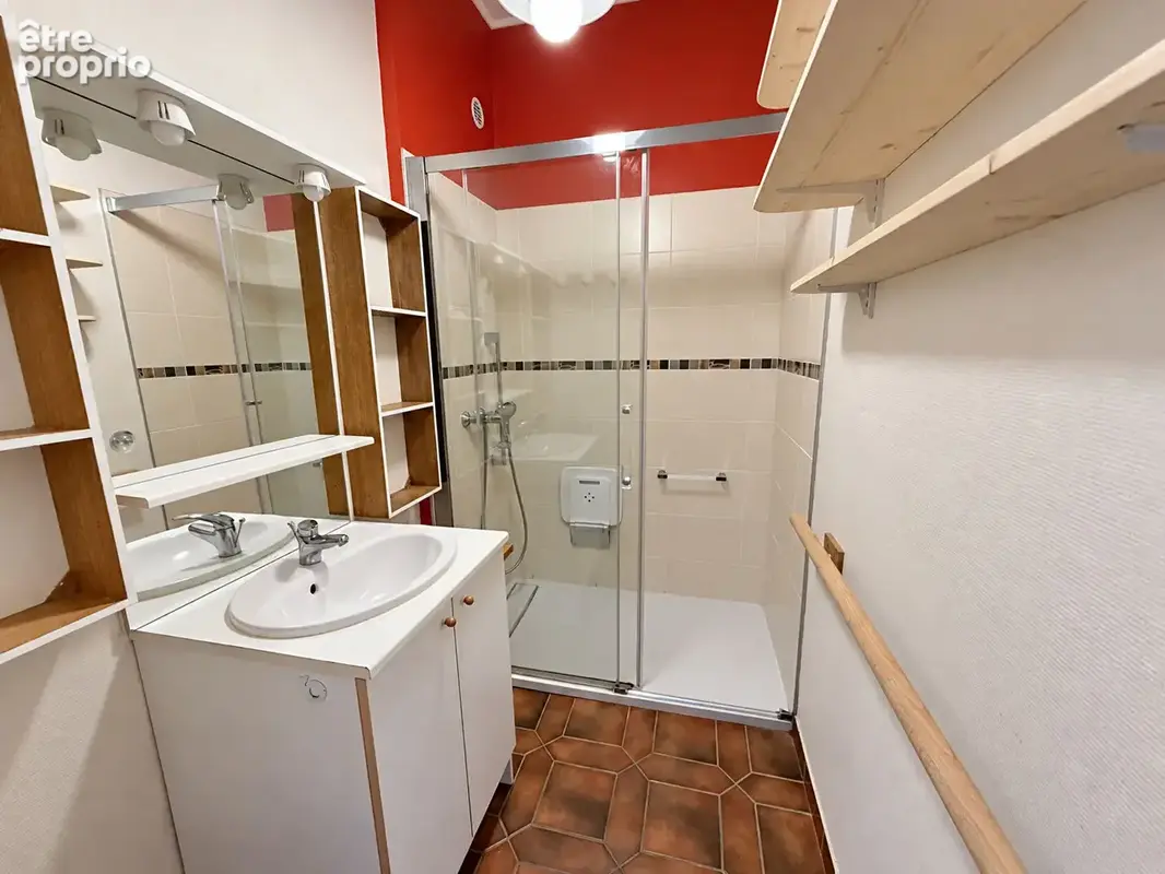 Appartement Nancy 3 pièce(s) 61.05 m2 - photo 7