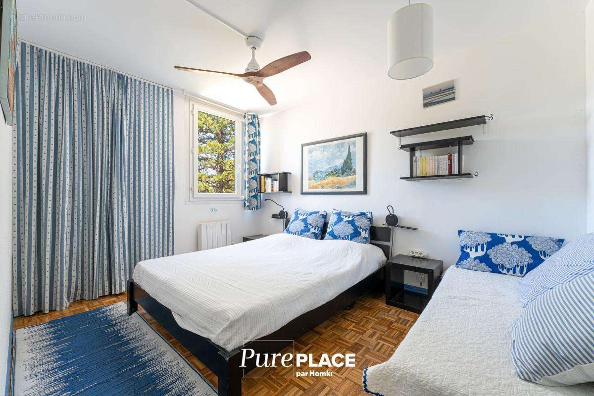 Appartement à CASSIS