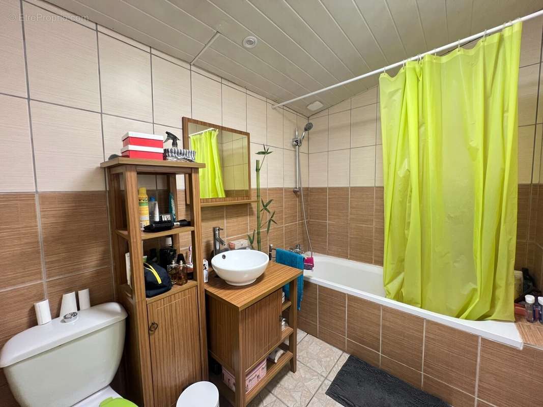 Maison à LA MOTHE-ACHARD