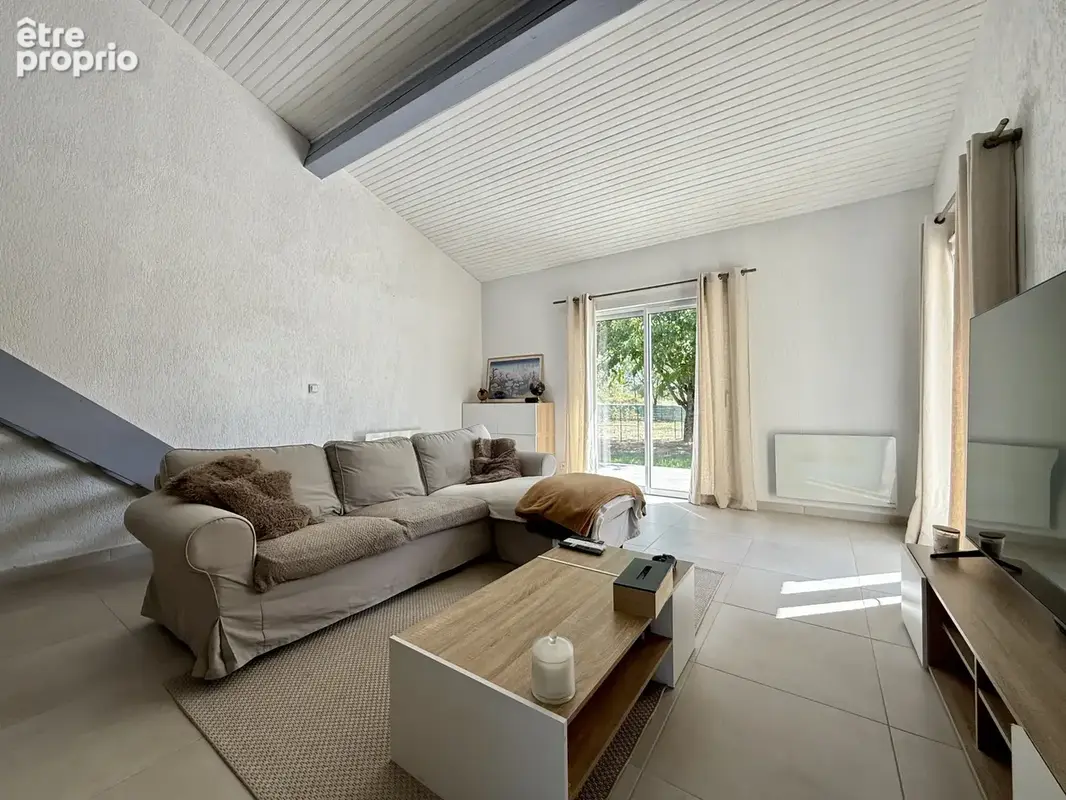 SAINT-VINCENT-DE-PAUL - Coup de coeur pour cette belle maison T6 - photo 5