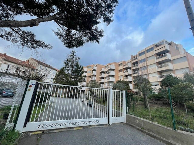 Appartement à ALES