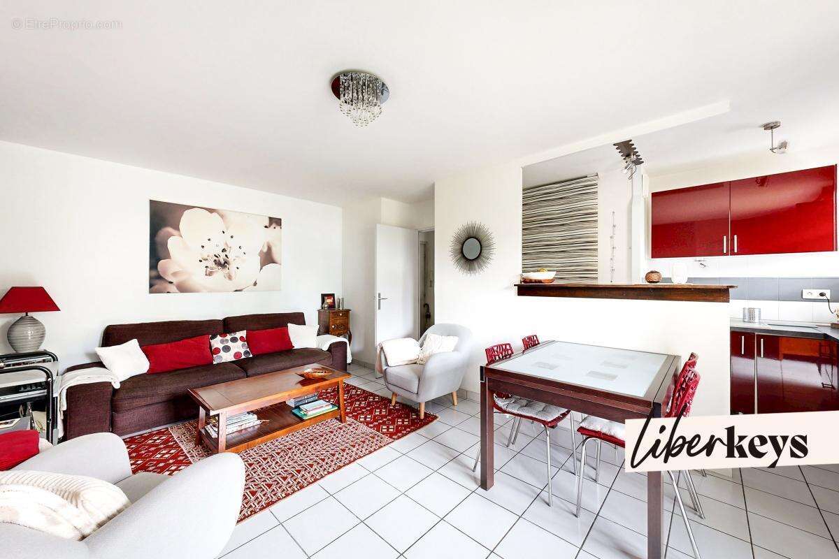 Appartement à MERIGNAC