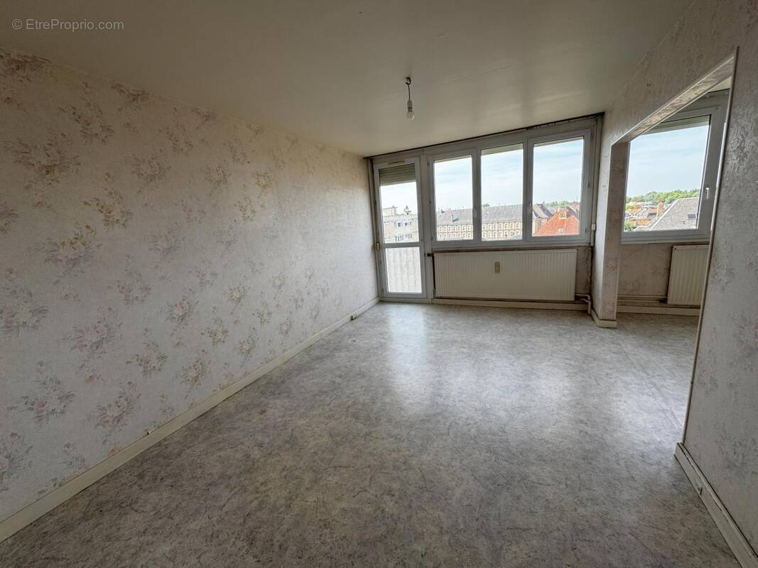 Appartement à CAMBRAI