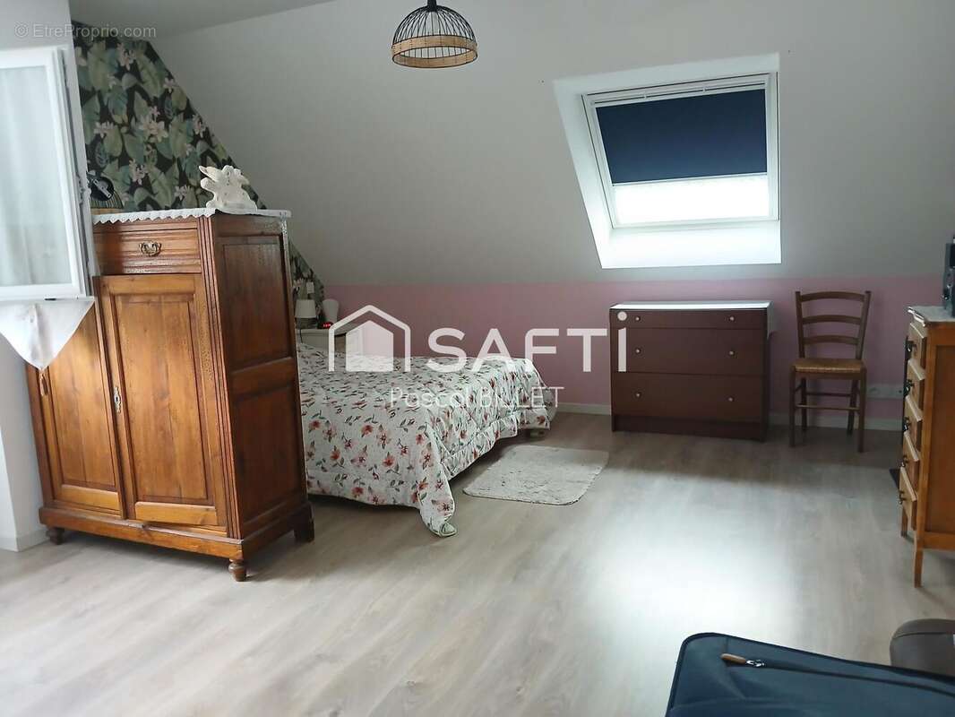 Photo 9 - Maison à VERTON