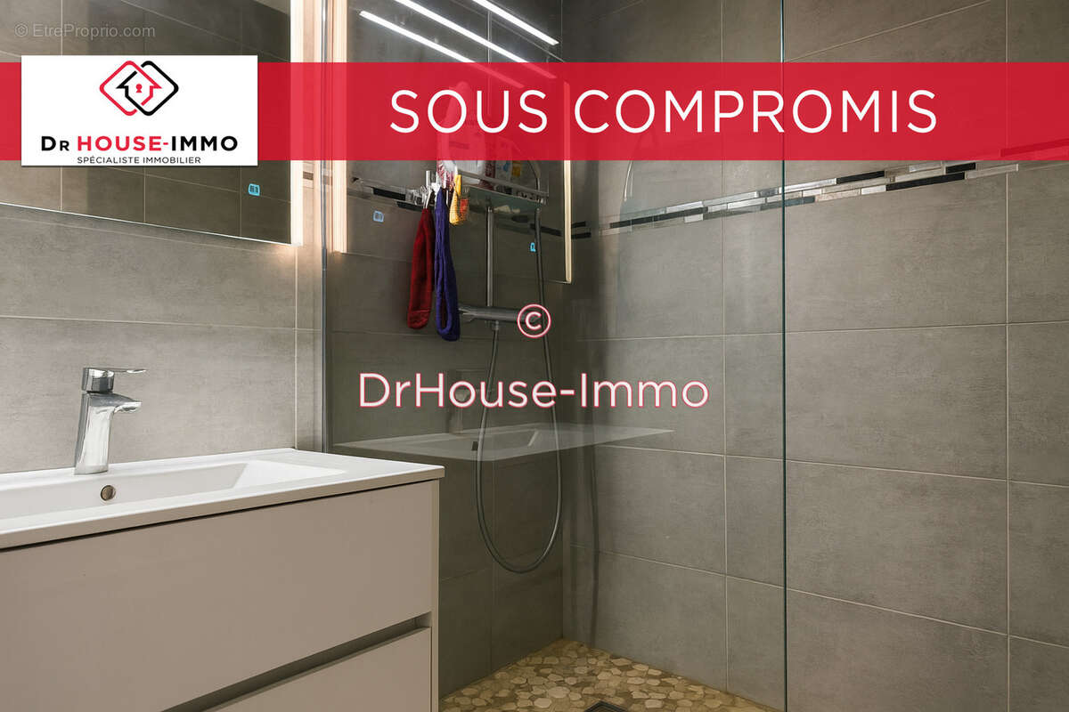 Appartement à VITROLLES