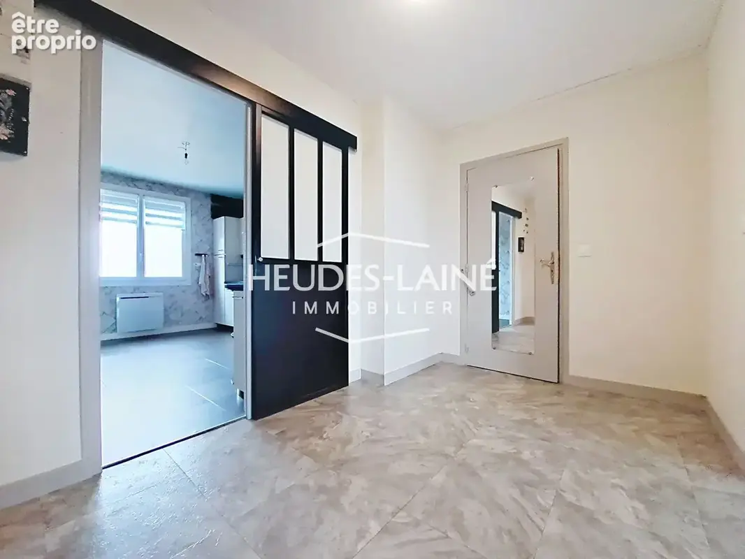 Appartement avec garage à vendre - GRANVILLE - 50400 - photo 2