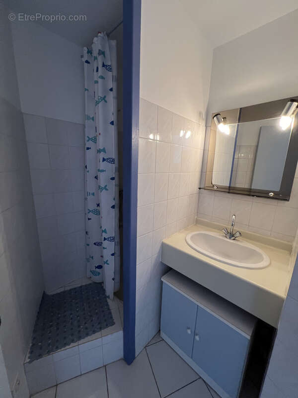 Appartement à VALRAS-PLAGE