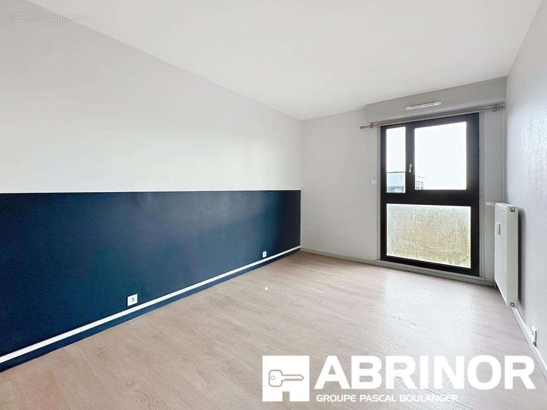Appartement à AMIENS