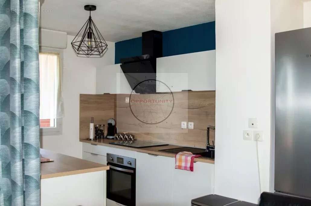 Appartement 62 m² à Montauban  - photo 3