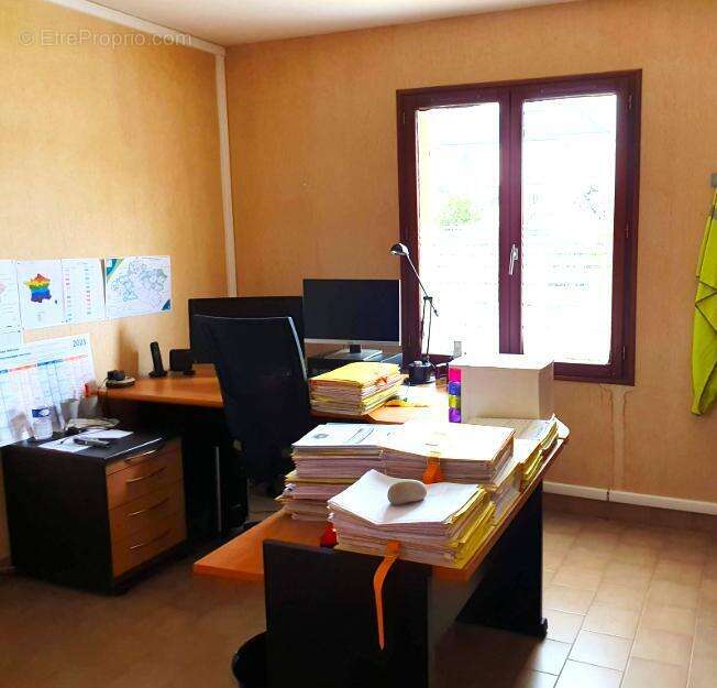 Maison à PITHIVIERS