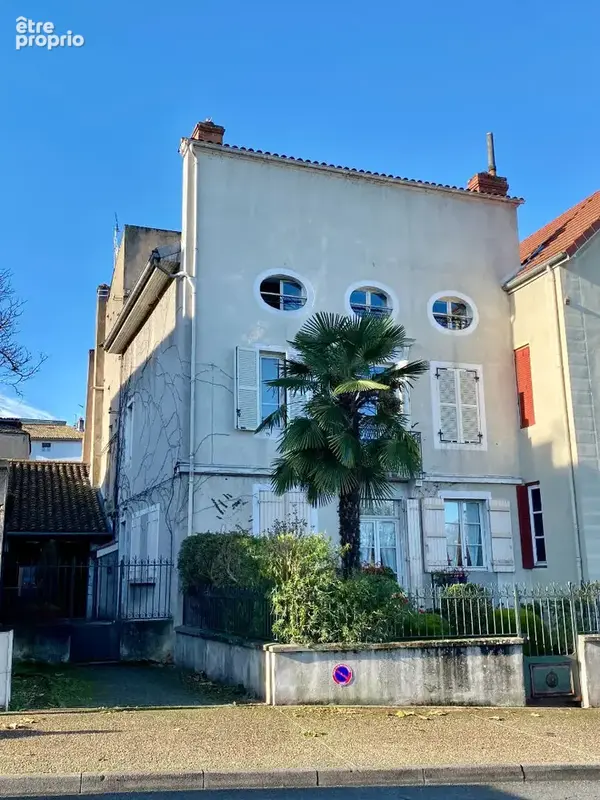 Photo Appartement à Tournus au prix de 570 000€