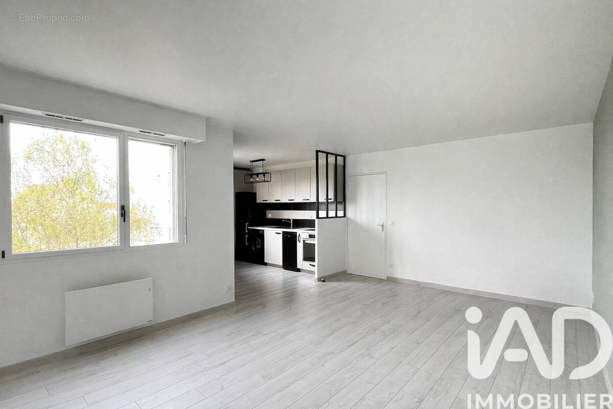 Photo 1 - Appartement à NOISY-LE-GRAND