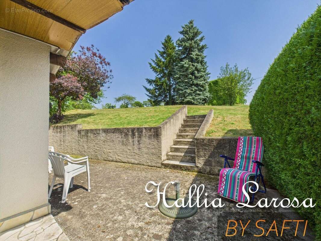 Maison 48 m² à Montmorillon  - photo 2