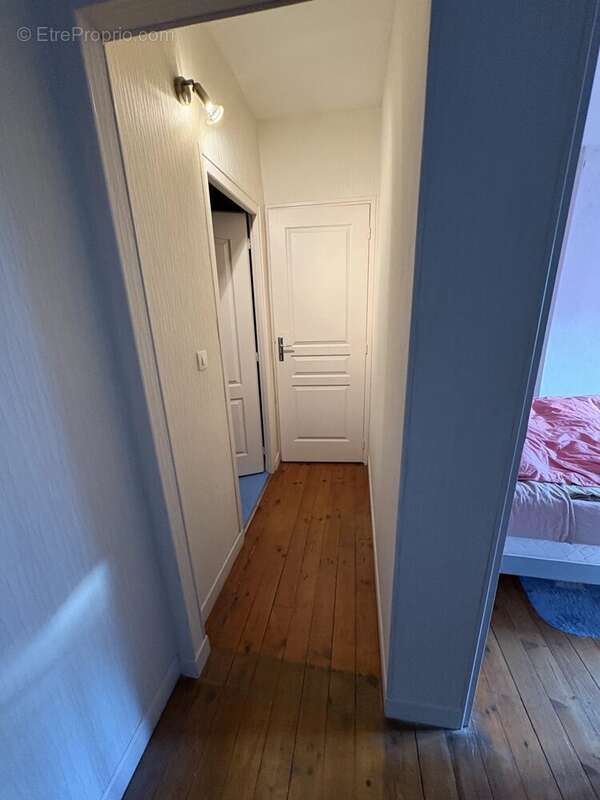 Appartement à MONTAUBAN