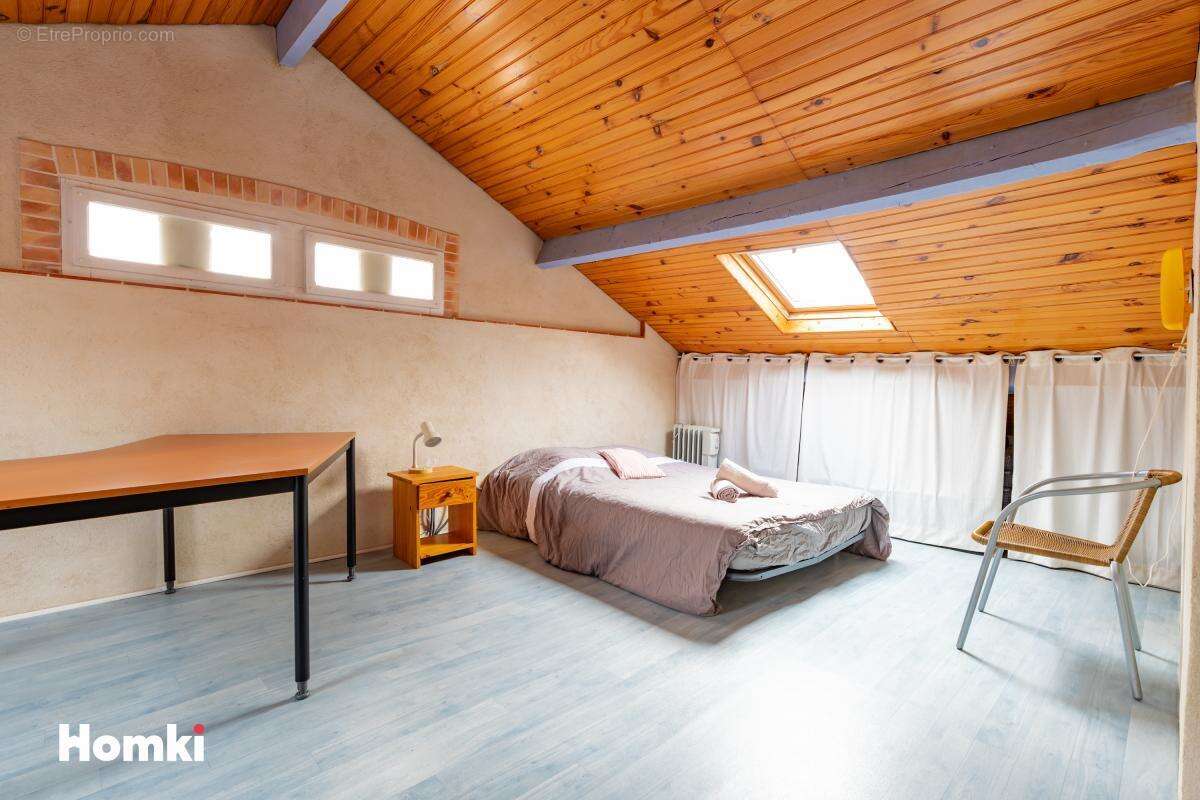 Maison/Villa T6 de 186 m2 à Toulouse 31400 - photo 17