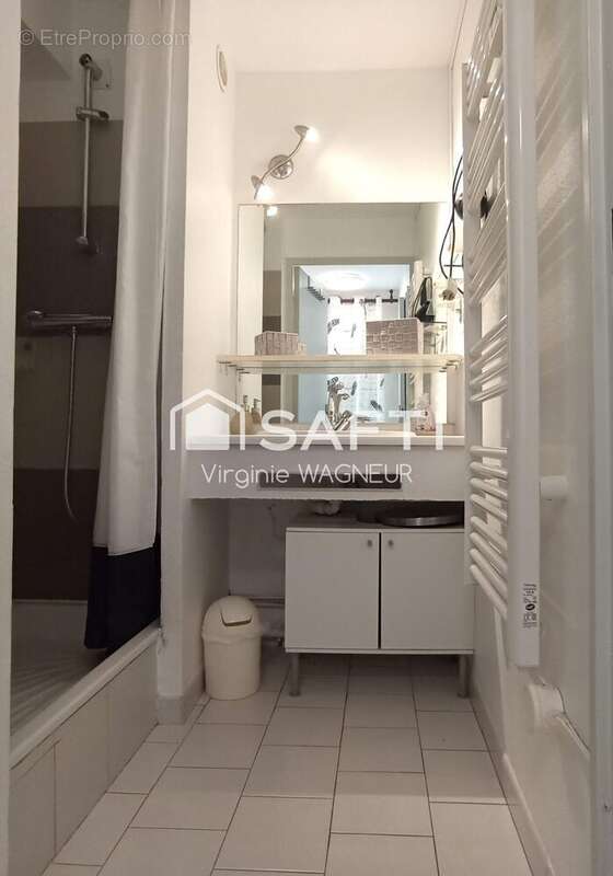 Photo 6 - Appartement à AGDE