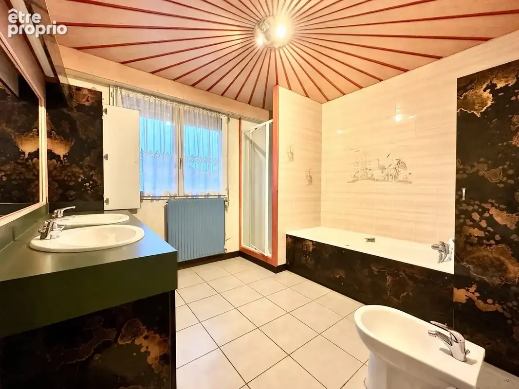 Maison 8 pièces 197 m² à vendre à Lanester (56600) - photo 7