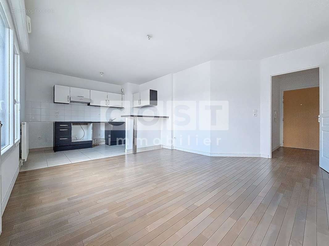 Appartement à BOIS-COLOMBES