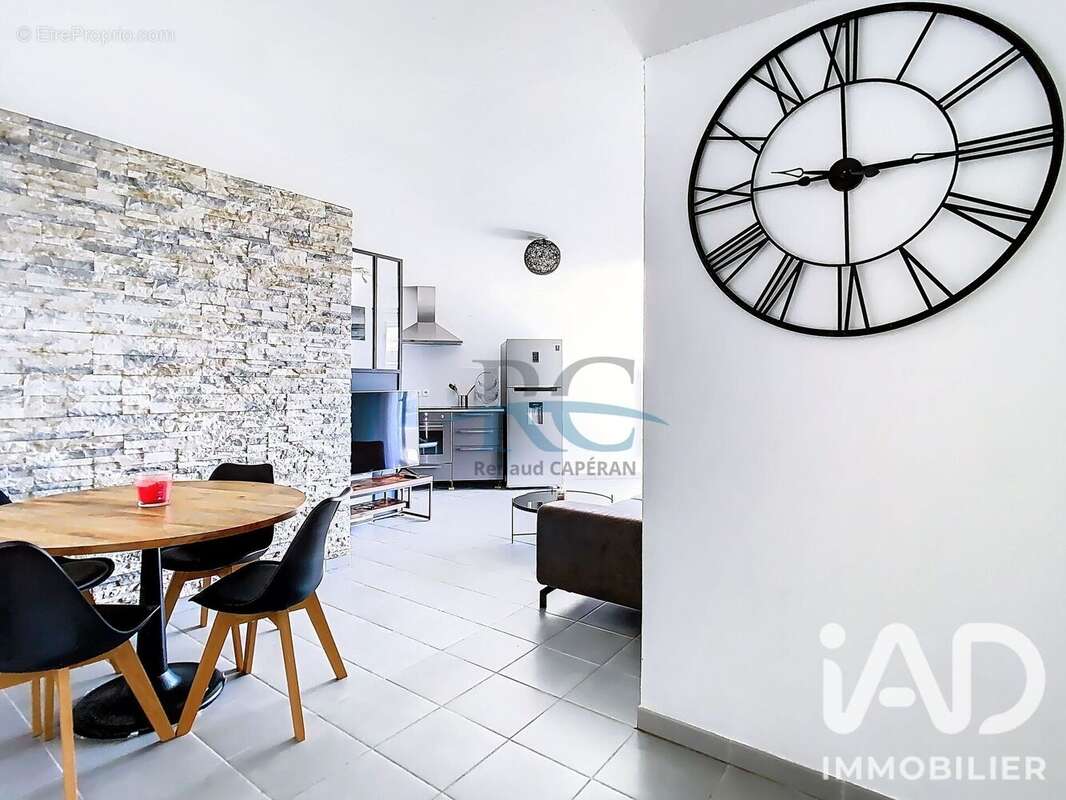 Photo 3 - Appartement à SEILH