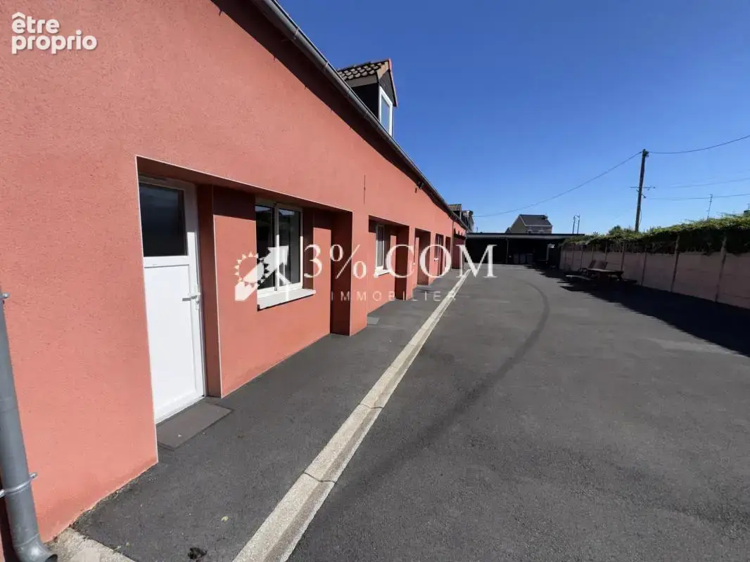 Photo Appartement à Marly au prix de 1 081 500€