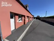 Appartement à MARLY