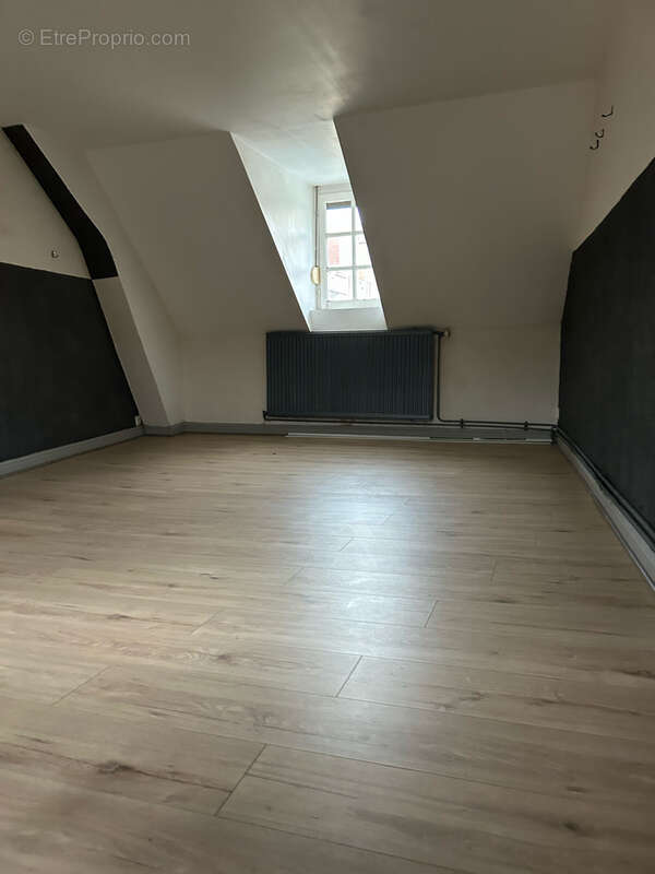 Maison à HENIN-BEAUMONT