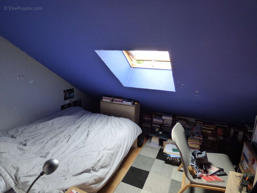 Appartement à HOUILLES