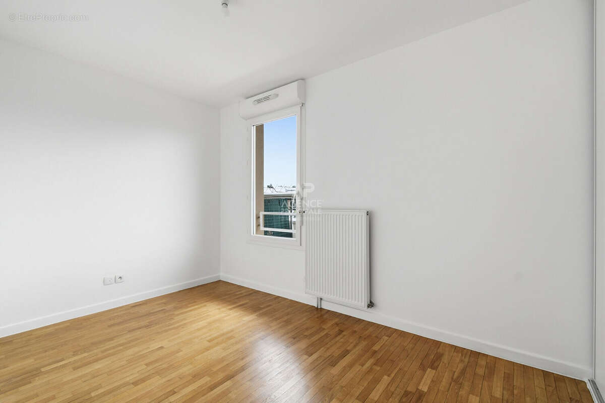 Appartement à SAINT-GERMAIN-EN-LAYE