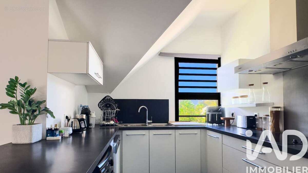 Photo 3 - Appartement à SAINT-PAUL